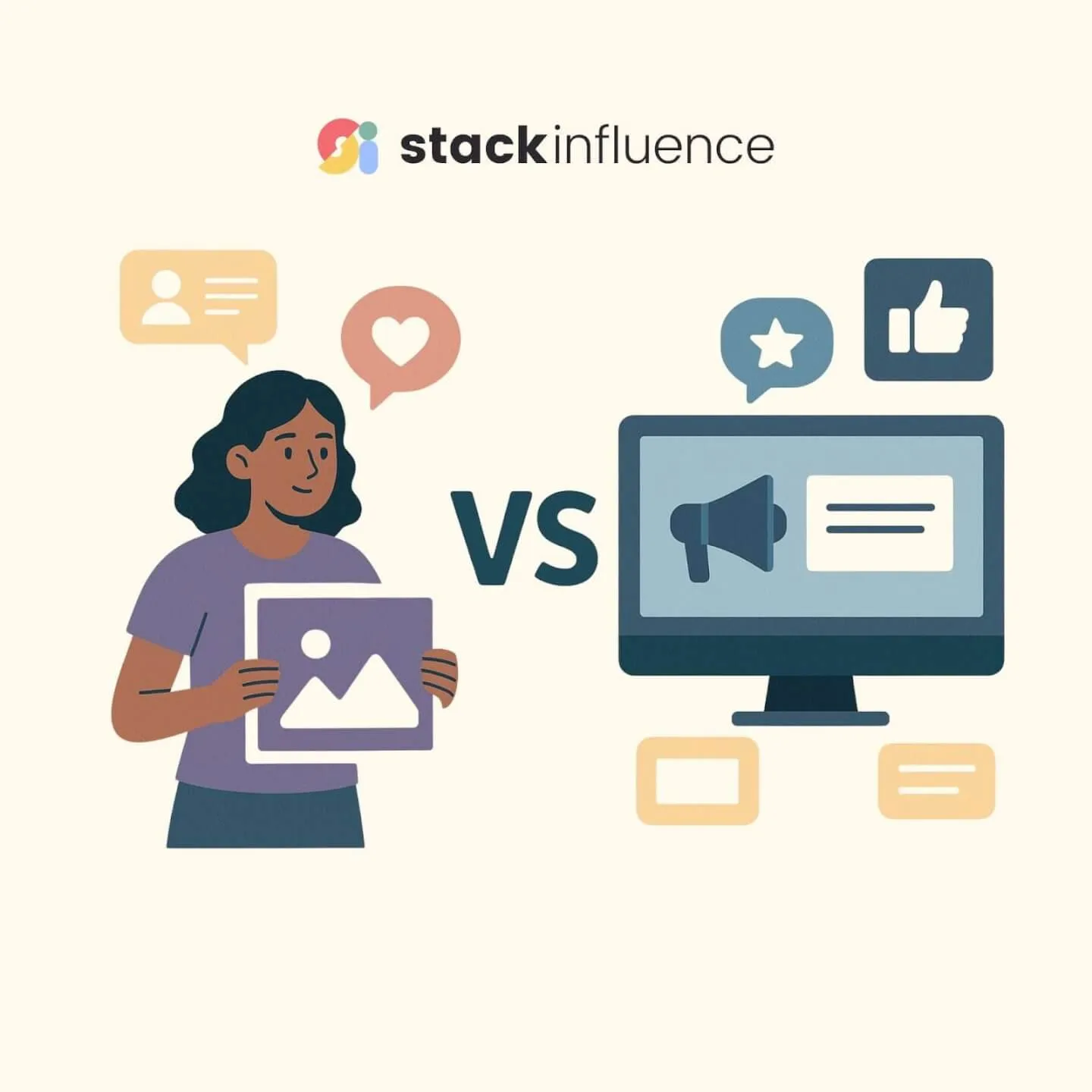 UGC vs Brand-Generated Content: Why Authentic Content Wins for E-Commerce Brands