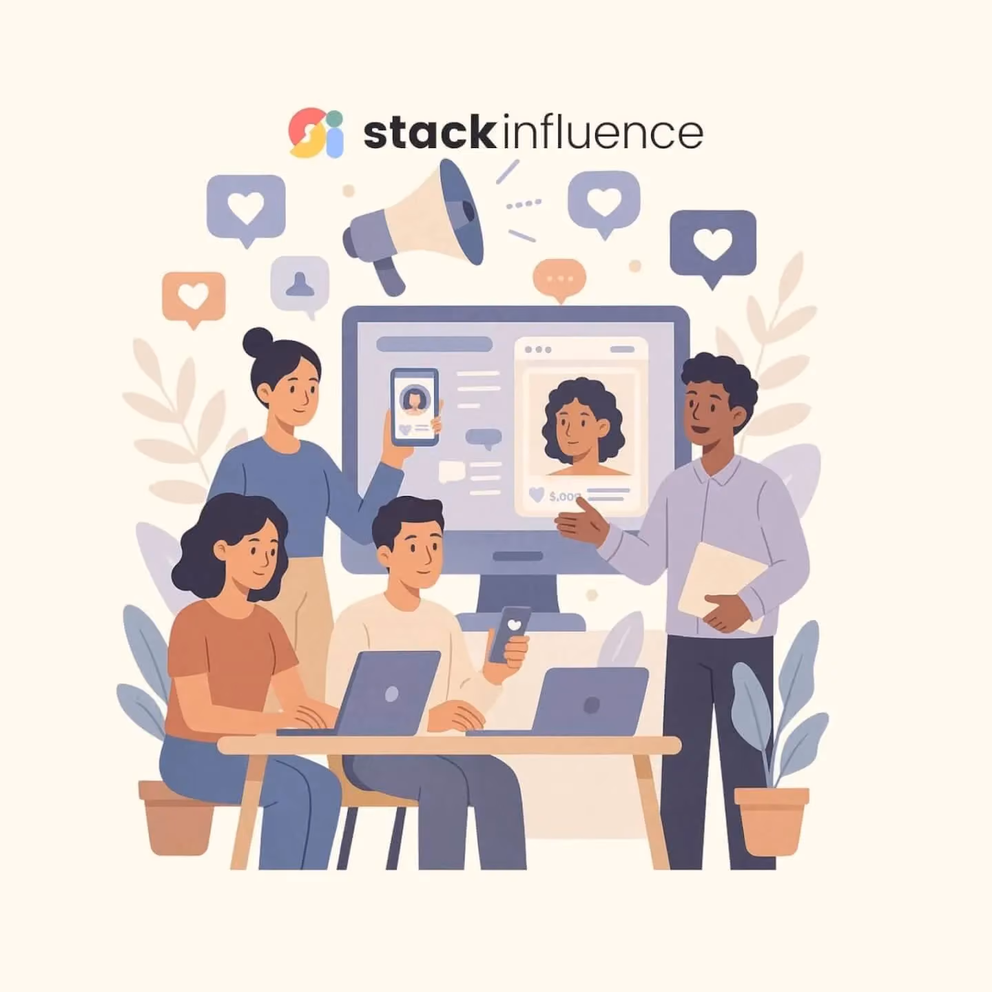 What Is a Micro Influencer Agency?