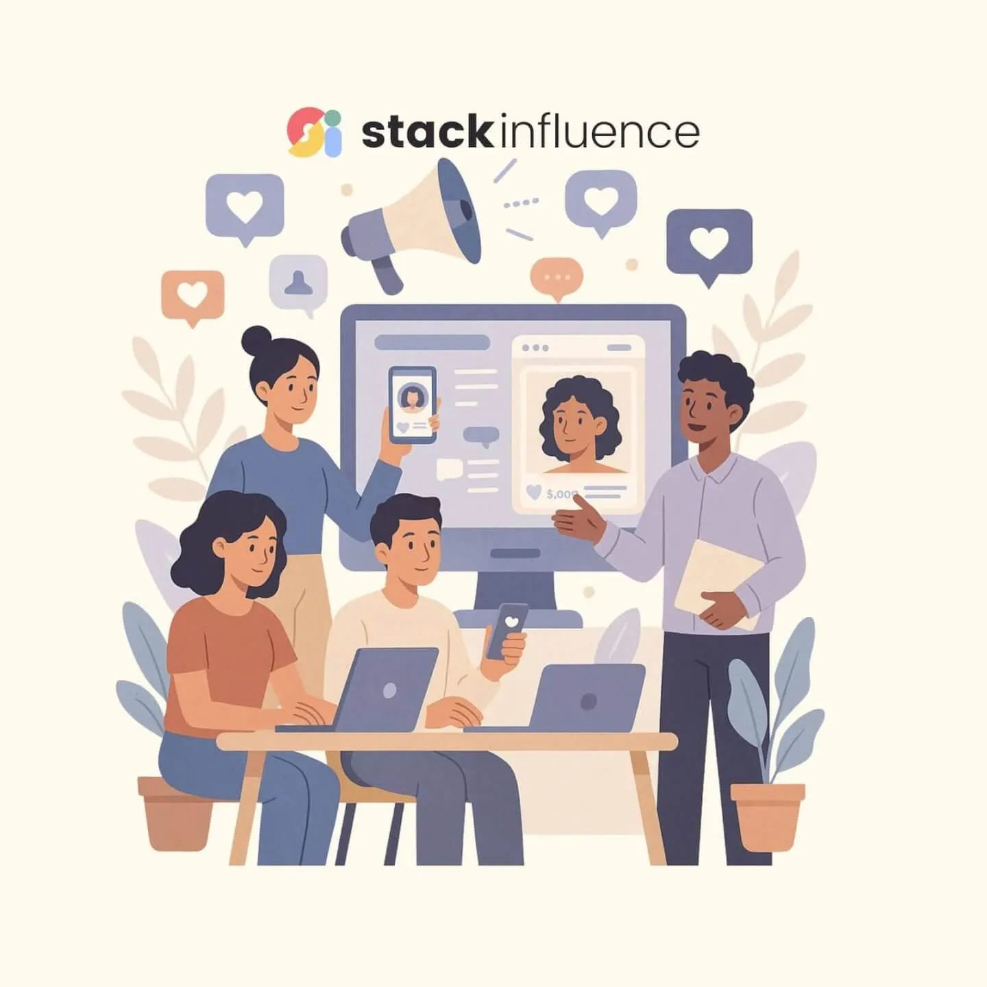 What Is a Micro Influencer Agency?