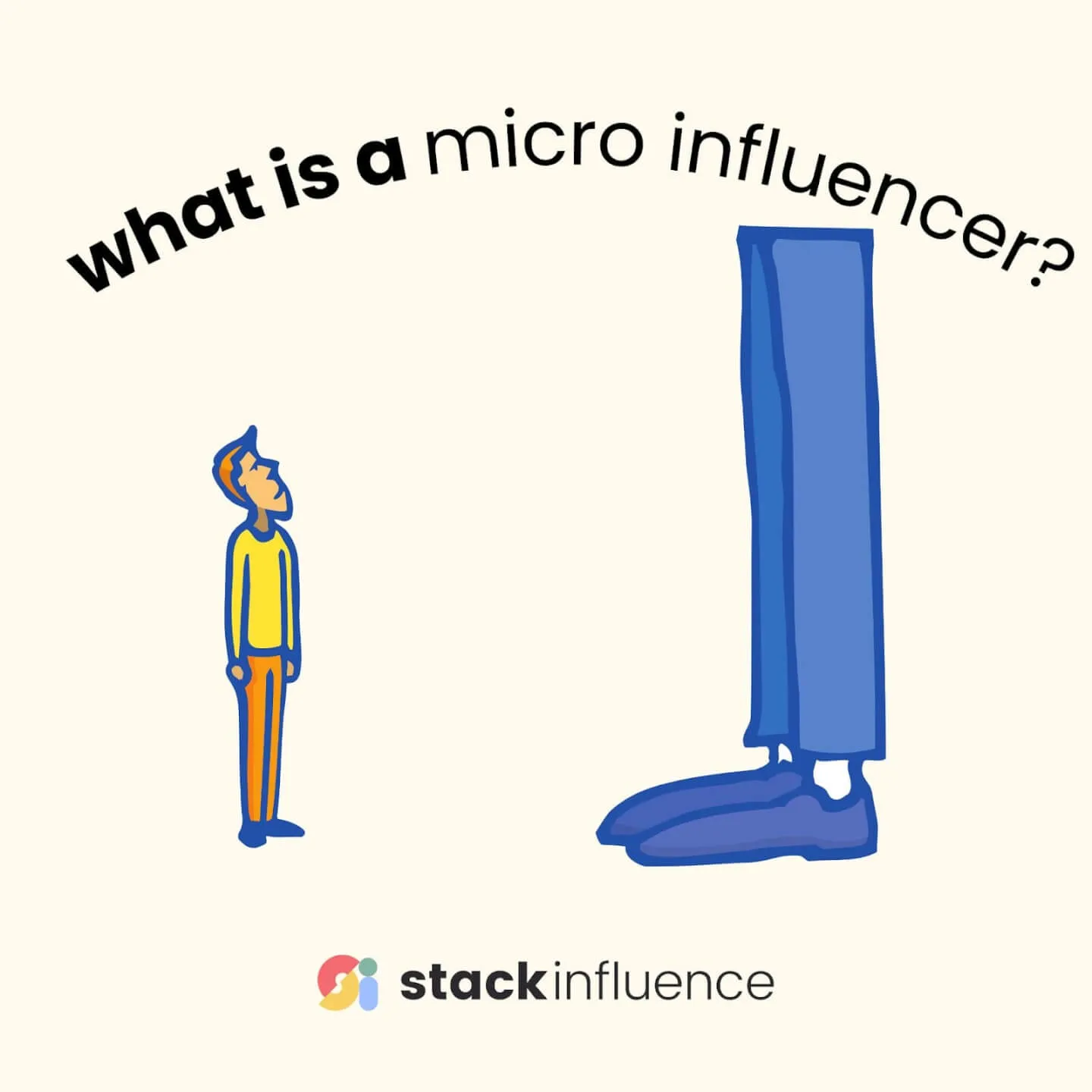 What Is a Micro Influencer?