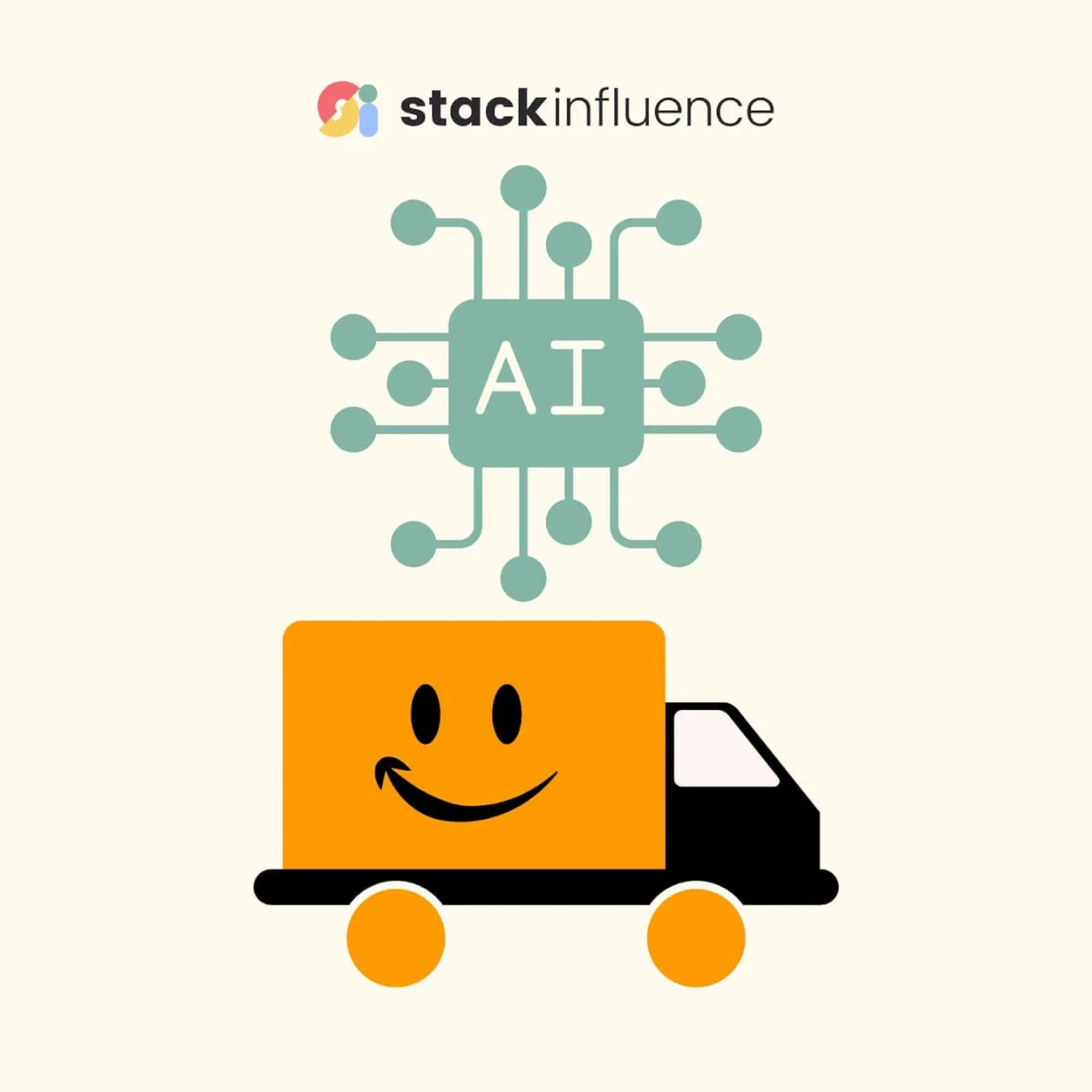 Amazon’s AI 'Interests' Feature: A New Way to Target Influencer Campaigns