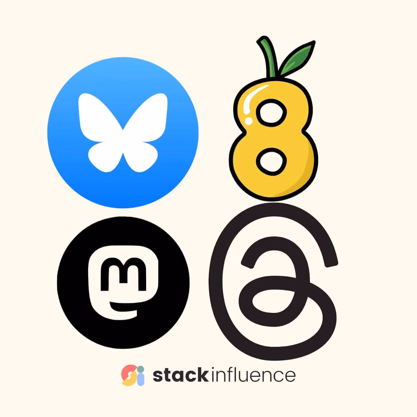 Threads, Bluesky, and Beyond: New Social Platforms Influencers Should Watch