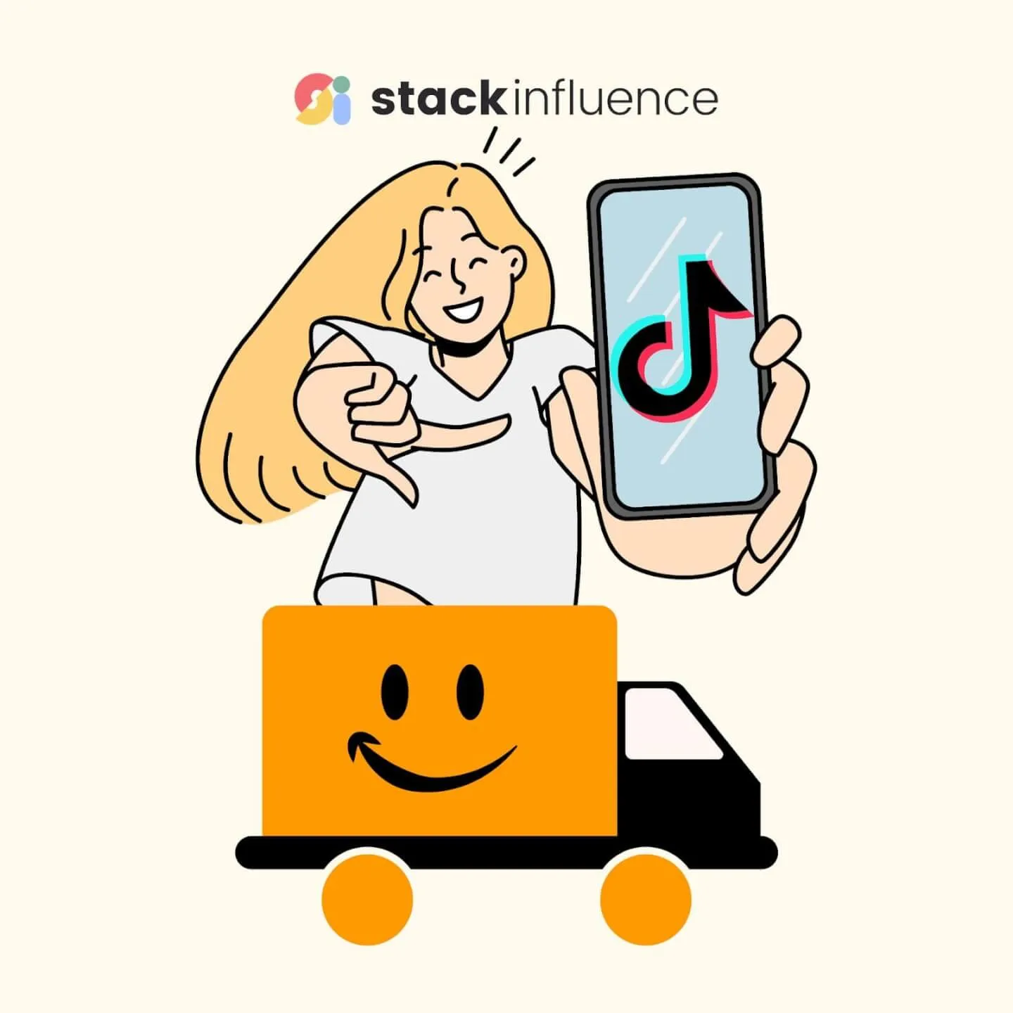 Cross-Platform Video Strategy Repurposing TikTok Creativity Program Clips for Amazon Live