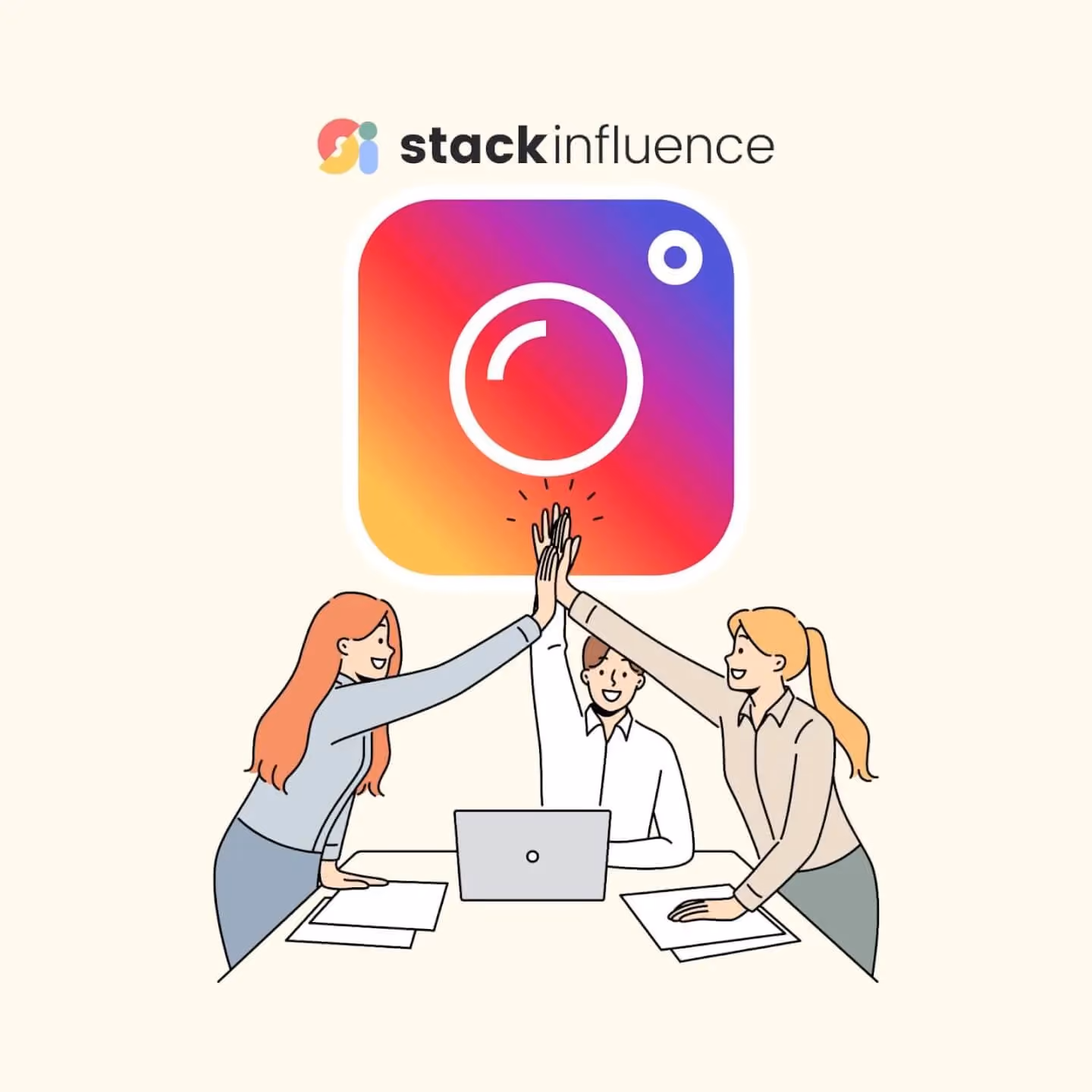 Instagram’s Partnership Ads Expansion: Spring Updates for Brands
