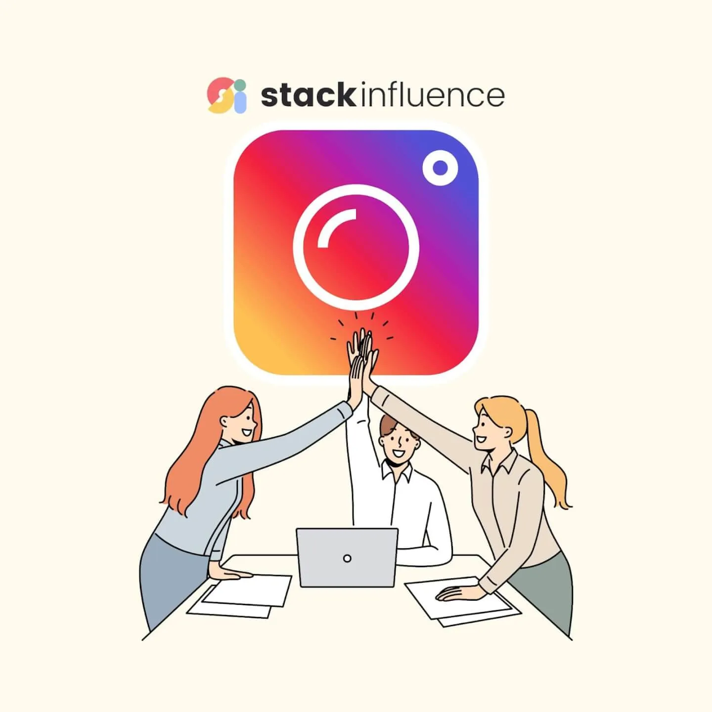 Instagram’s Partnership Ads Expansion: Spring Updates for Brands