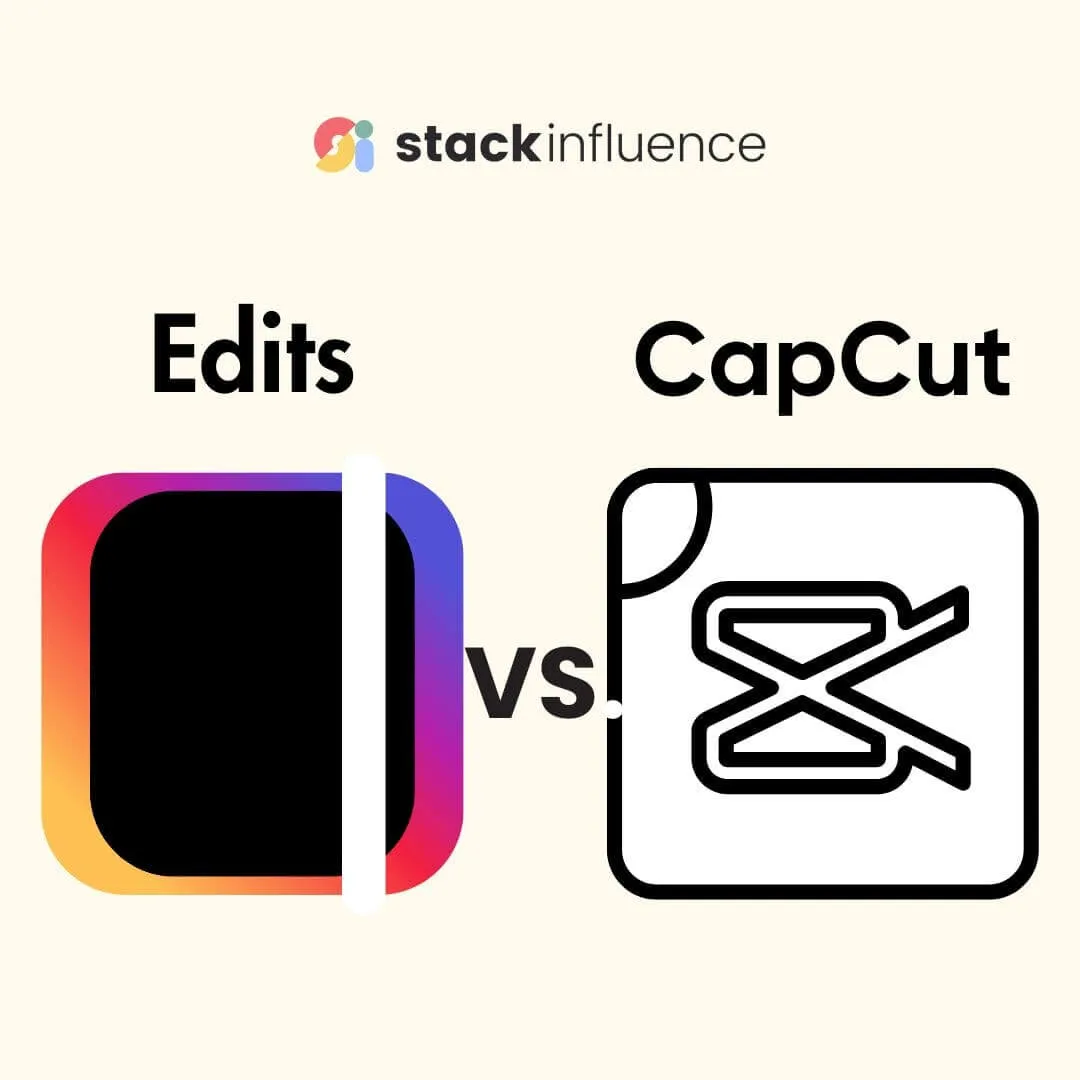 Edits App Launch: Can Instagram Replace CapCut for Influencers