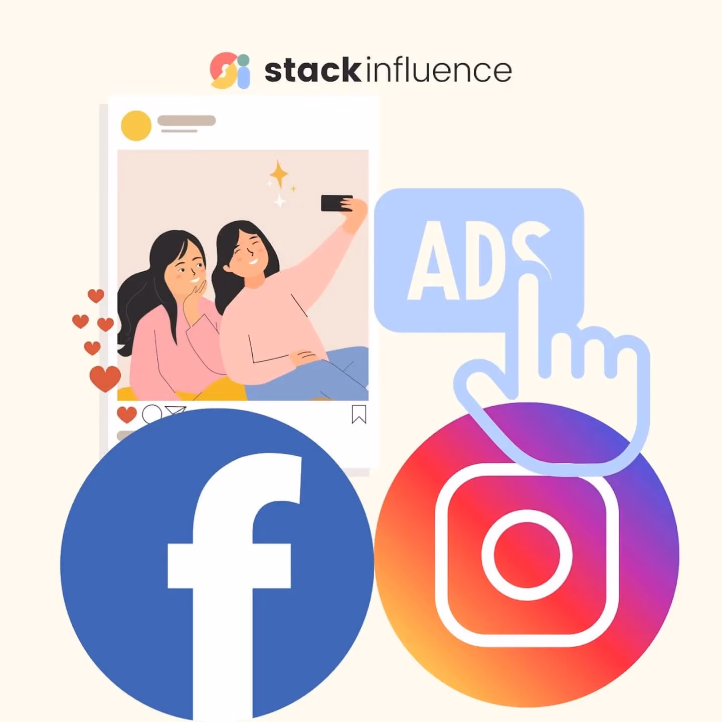 How to Set Up Influencer Whitelisting on Instagram and Facebook