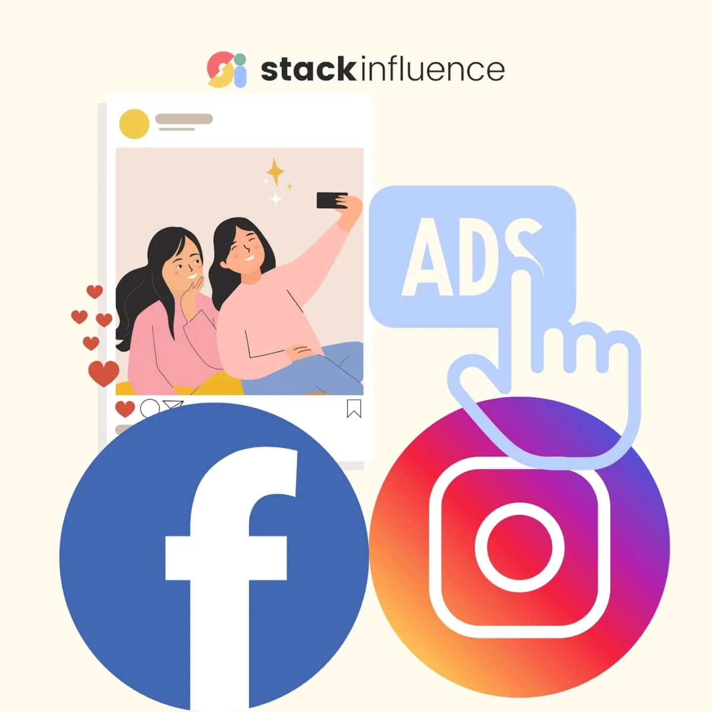 How to Set Up Influencer Whitelisting on Instagram and Facebook