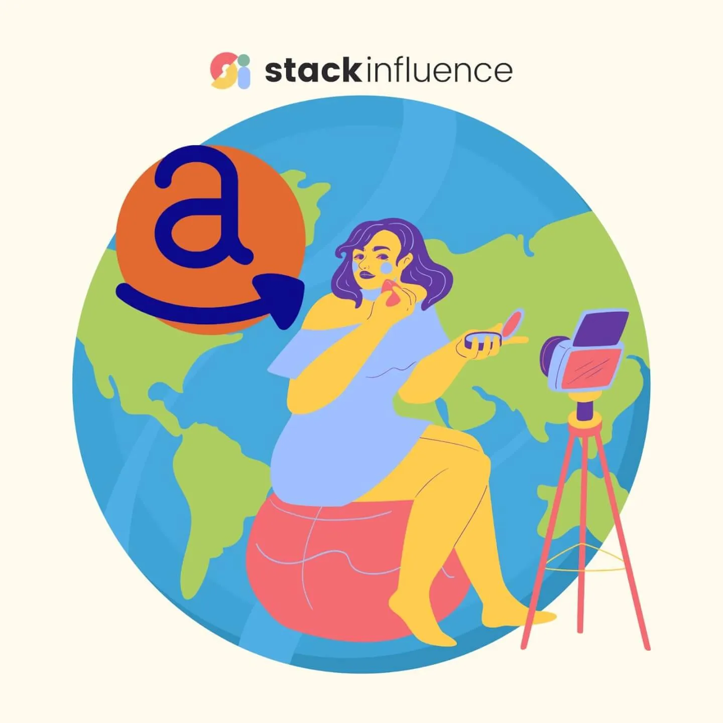 Influencer Marketing Strategies for Amazon Sellers Expanding Internationally