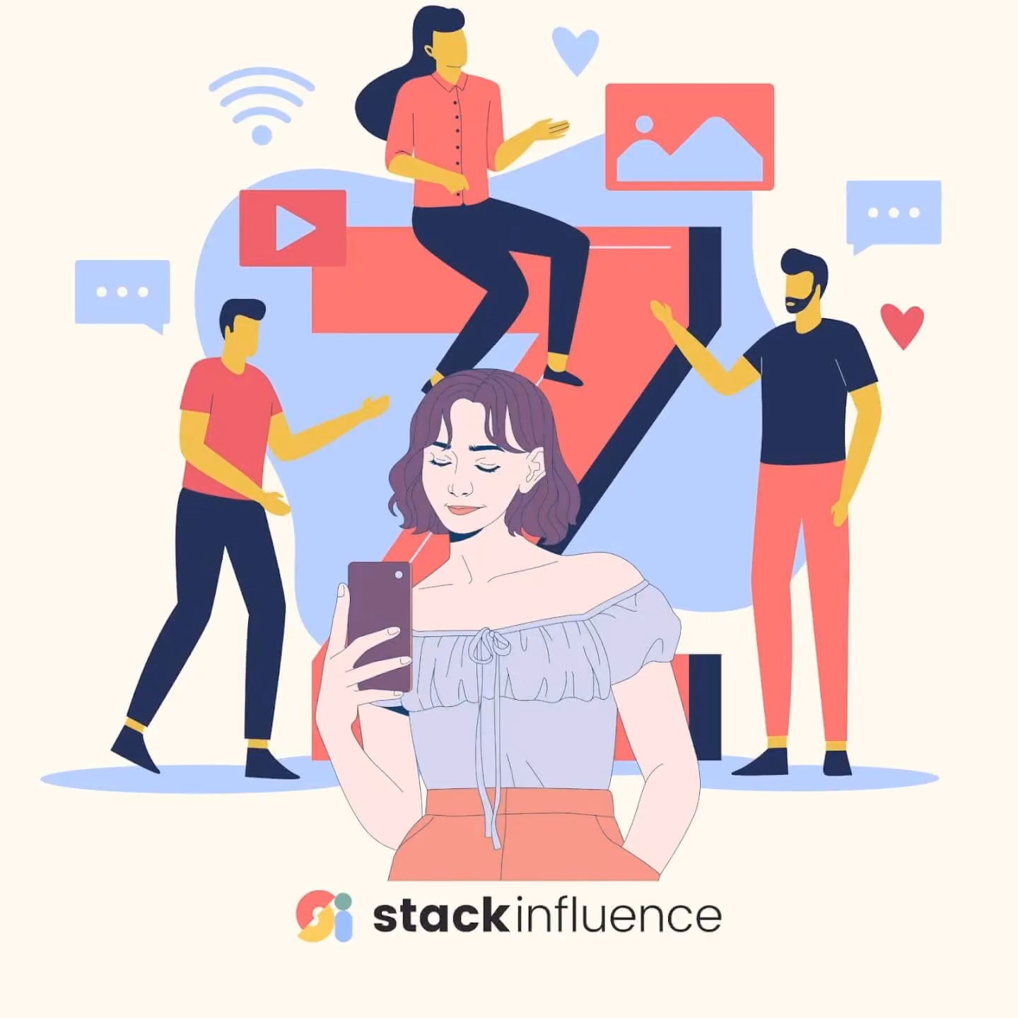 How to Work with Gen Z Micro-Influencers for Authentic Marketing