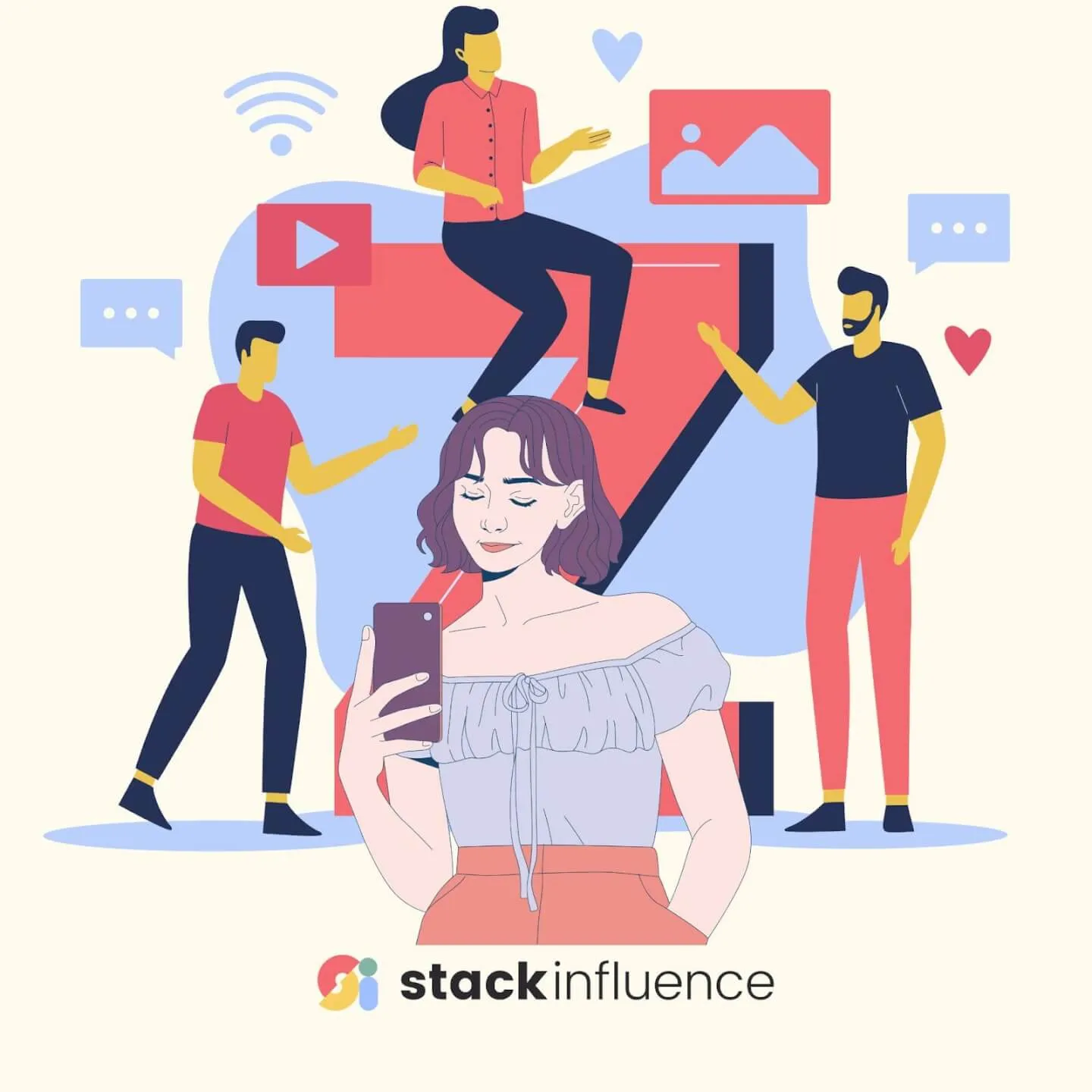 How to Work with Gen Z Micro-Influencers for Authentic Marketing