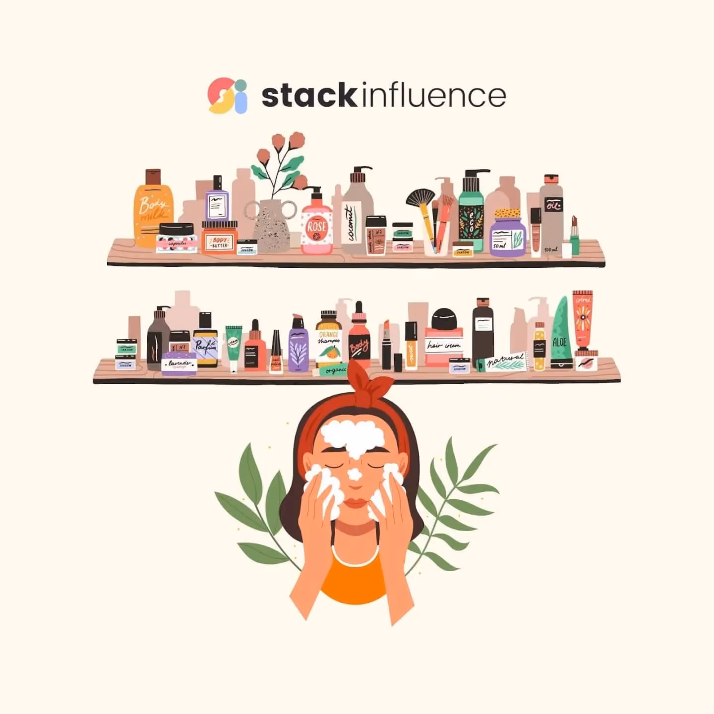 Beauty Brands That Work With Micro Influencers