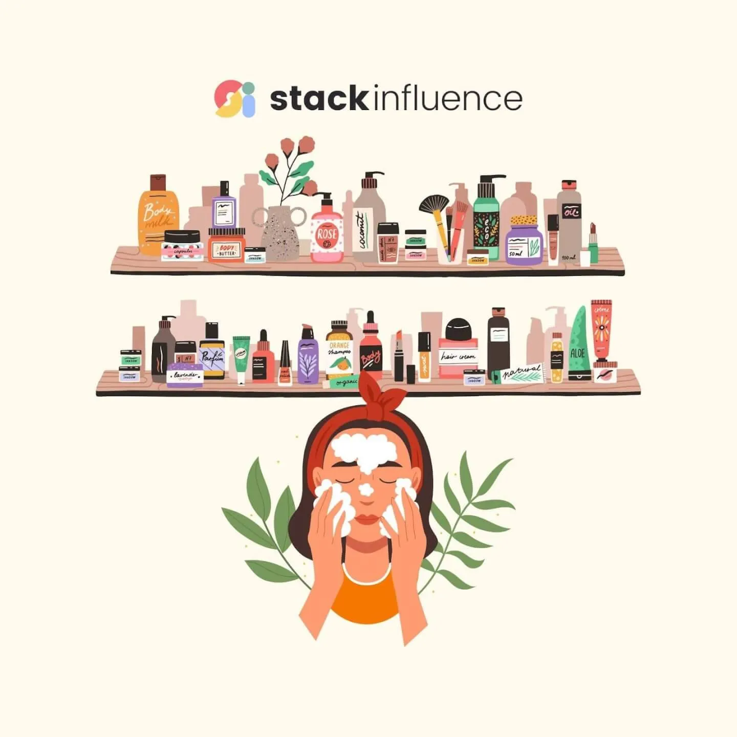 Beauty Brands That Work With Micro Influencers