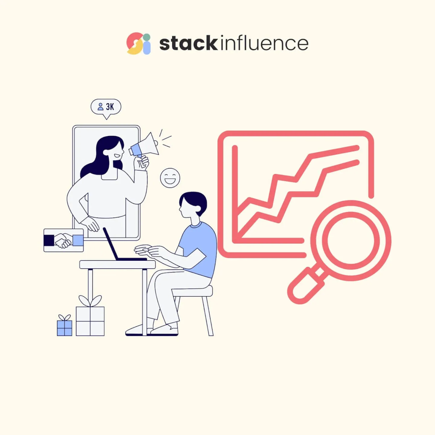 Proving Influencer Marketing ROI: Data-Driven Strategies to Track and Improve Campaign Performance