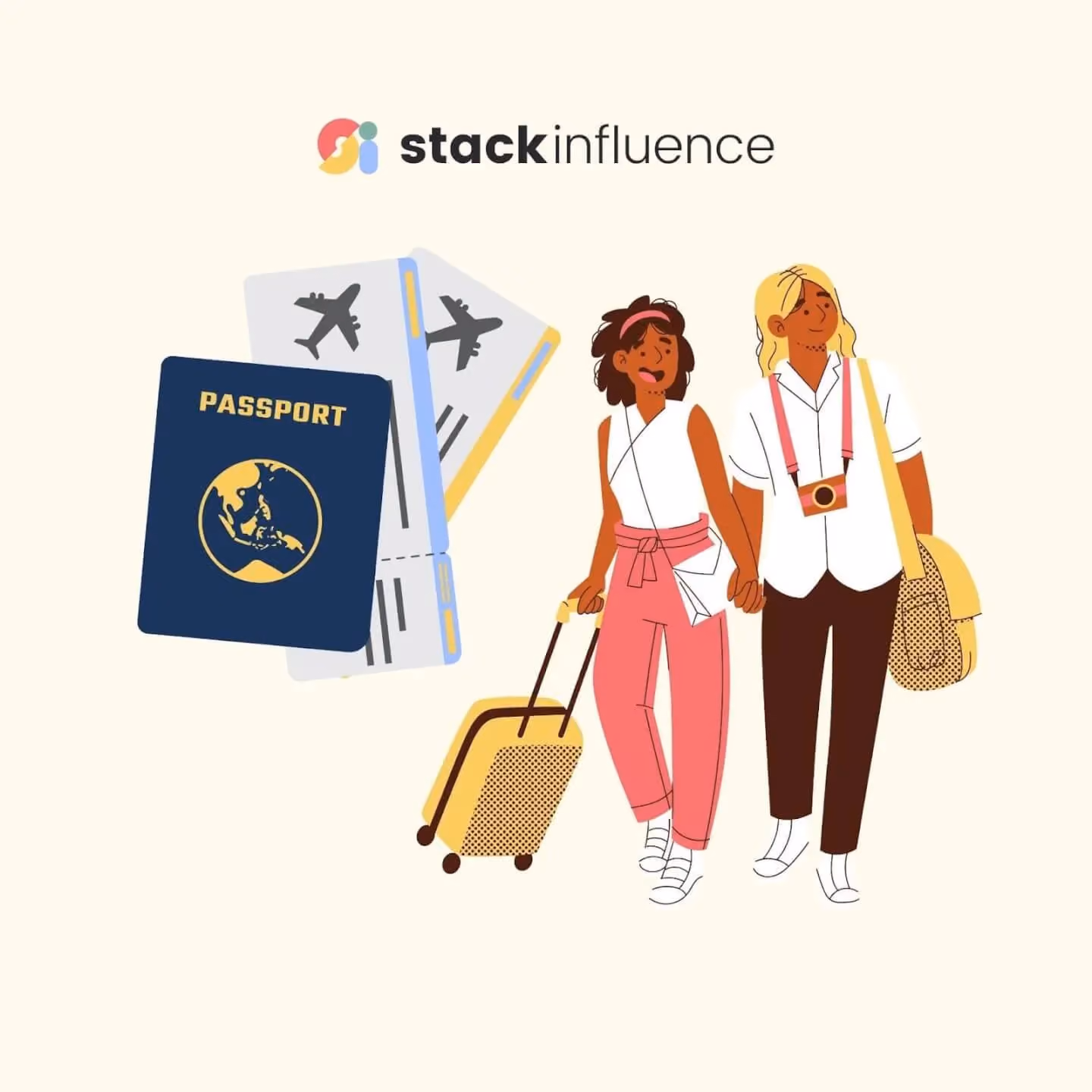 Top Travel Influencers to Follow in 2025