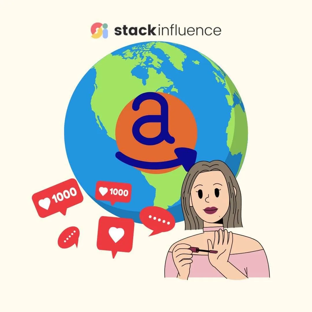 Global Expansion for U.S. Amazon Sellers: Using Micro Influencers to Break Into New Markets