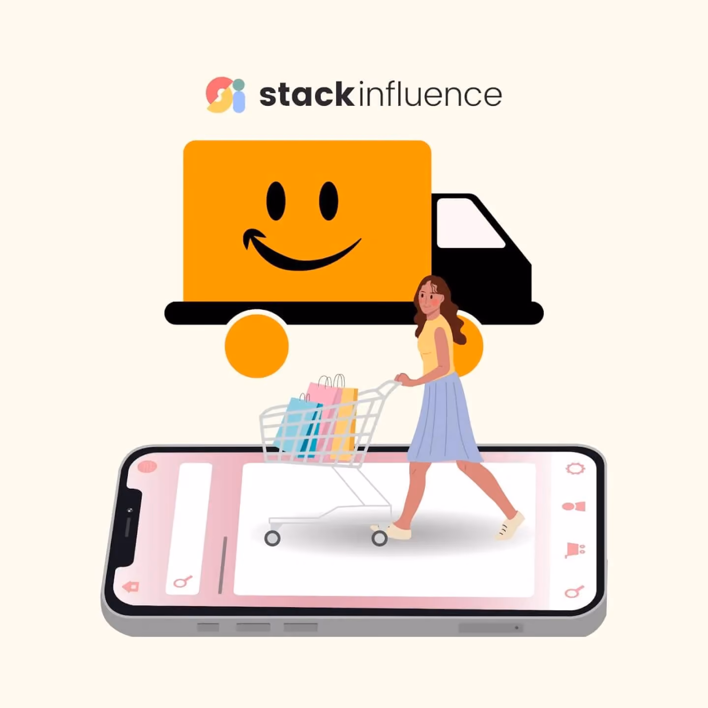 Maximizing Amazon Photos Shopping A Brand’s Guide to Visual Influencer Campaigns
