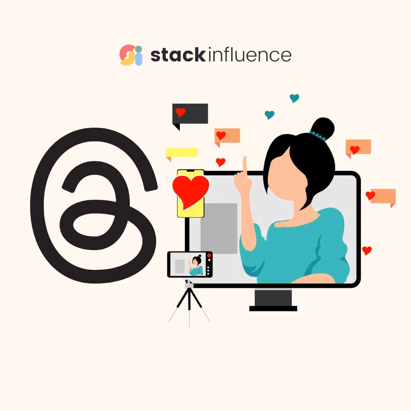 Threads: Should Brands Use It for Influencer Marketing?