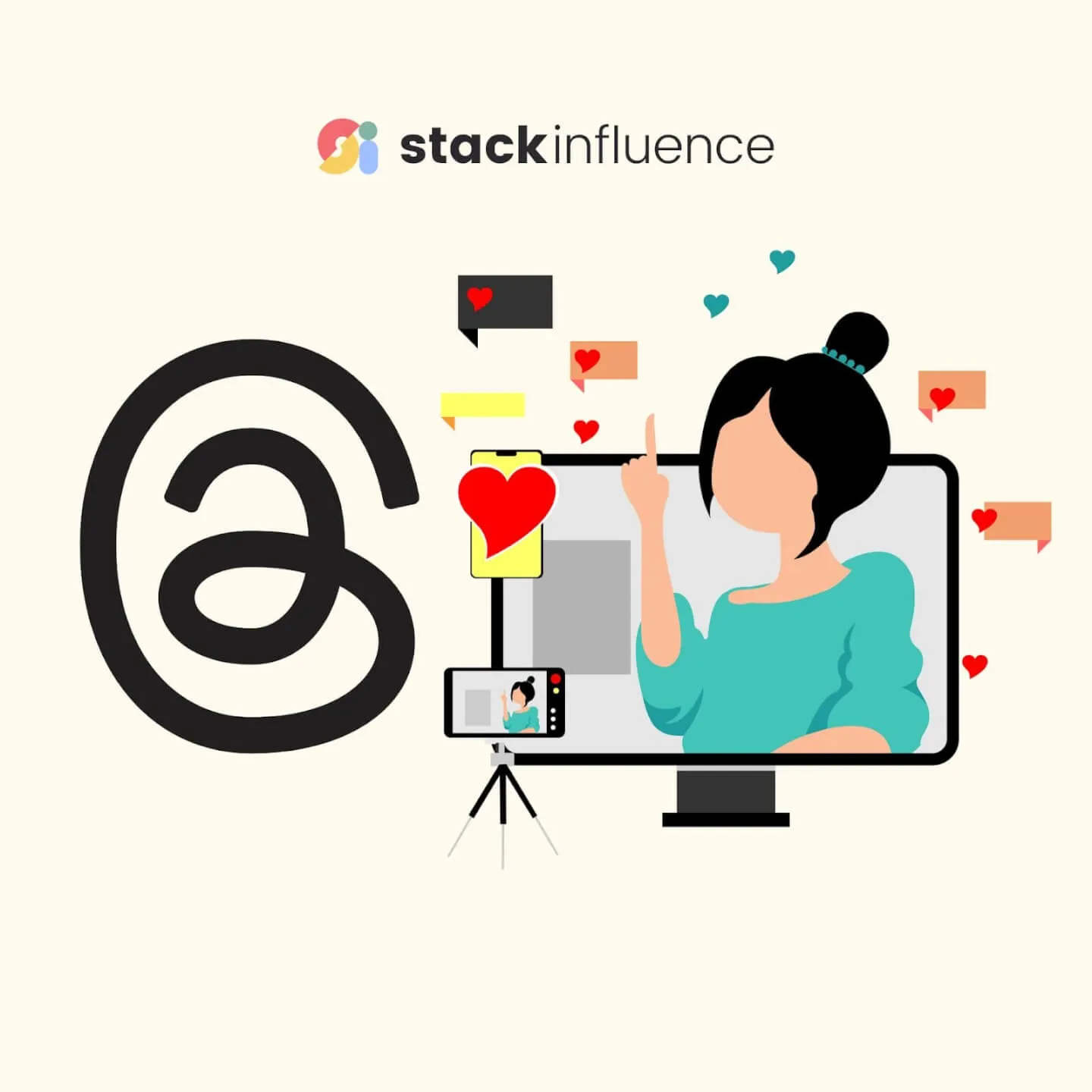 Threads: Should Brands Use It for Influencer Marketing?