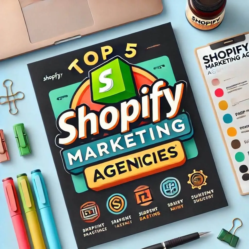 Shopify Marketing Agencies