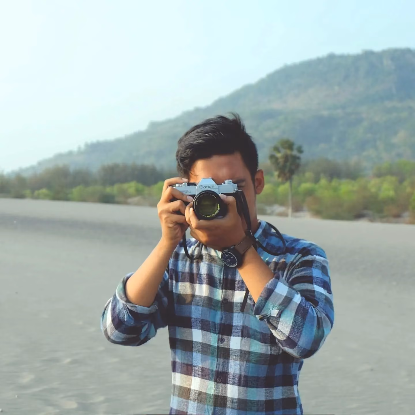 Profile Picture