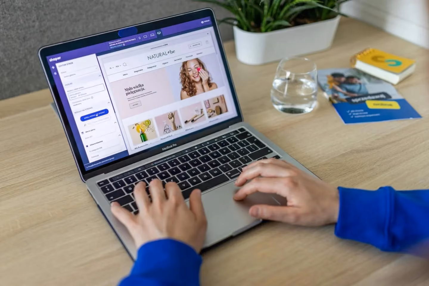 Shopify Influencers