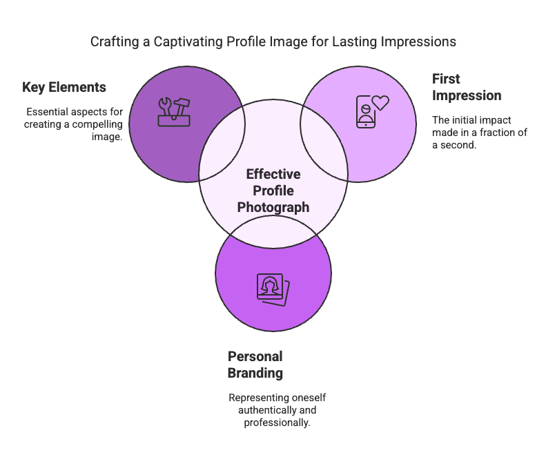 Why Your Profile Picture Matters: Personal Branding Tips for Micro Influencers