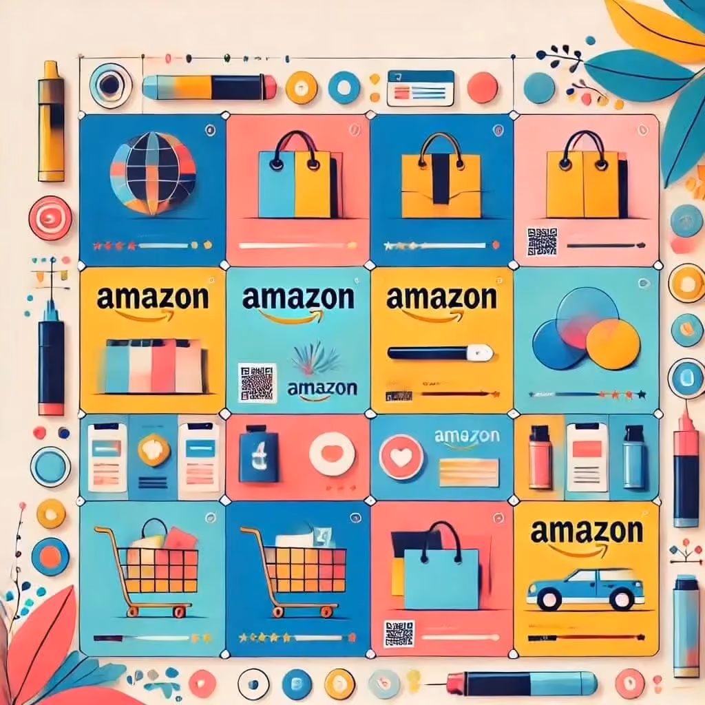 Amazon Posts