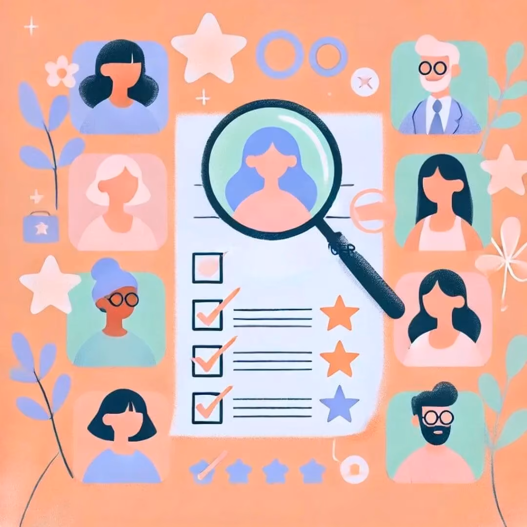 Micro-Influencer Recruitment & Vetting