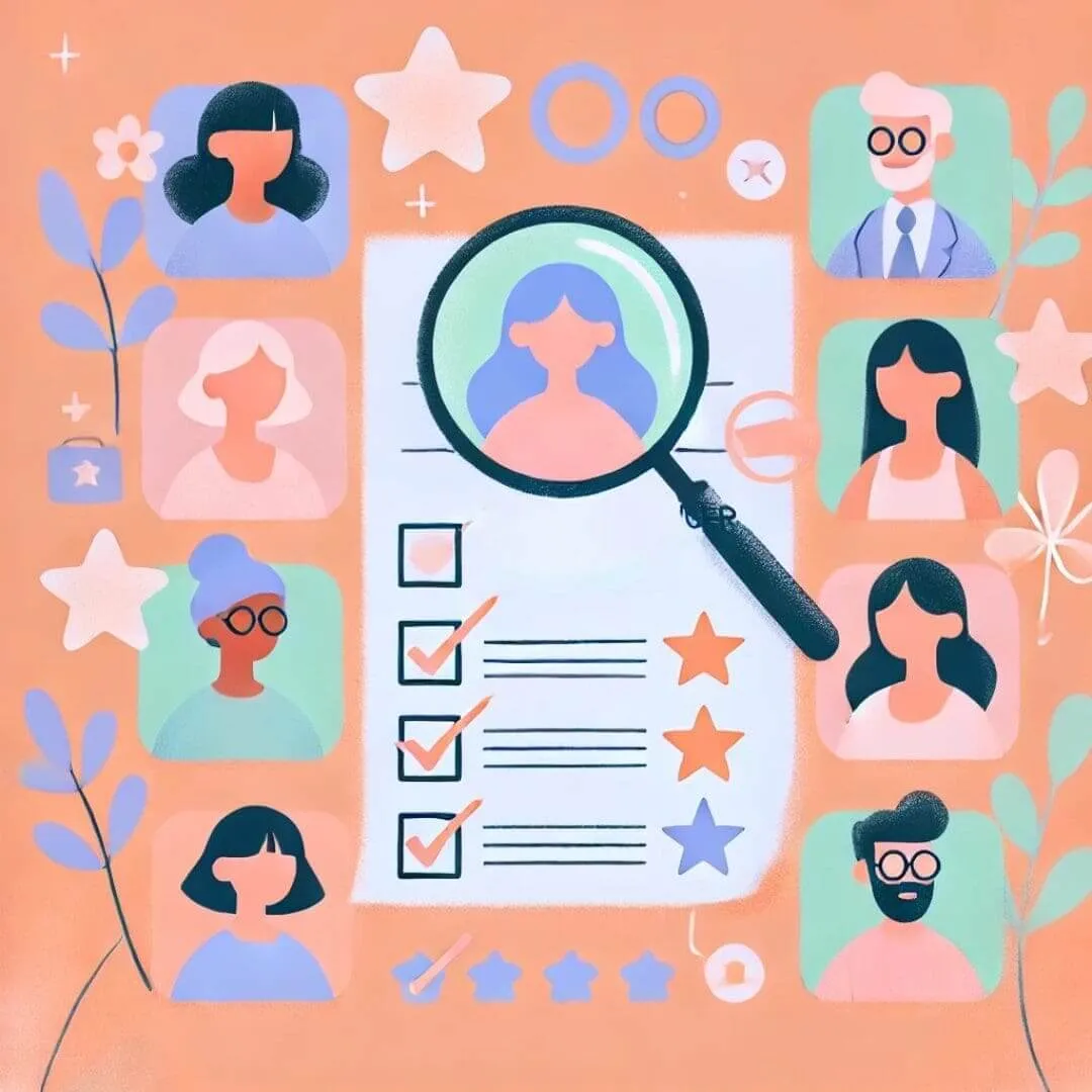 Micro-Influencer Recruitment & Vetting