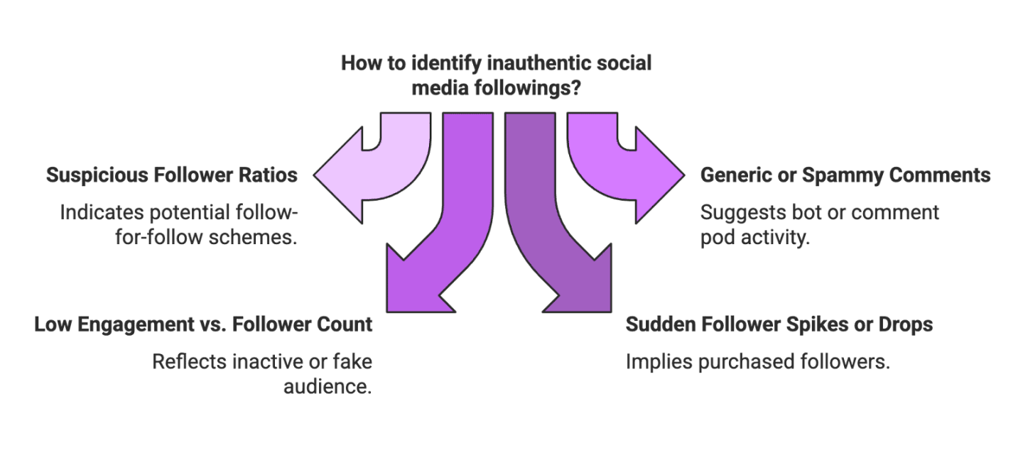 Micro-Influencer Recruitment & Vetting