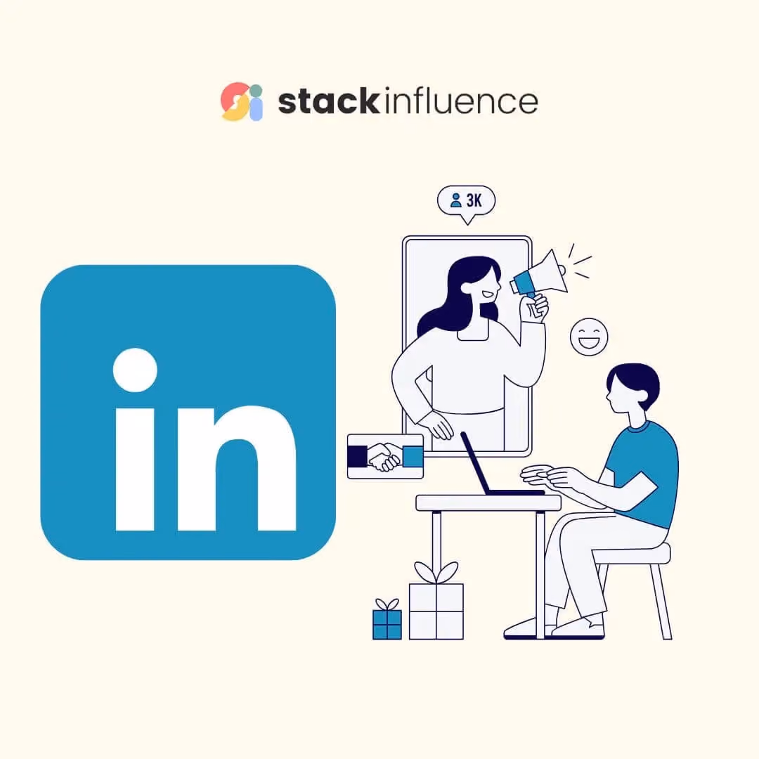 Influencer Marketing