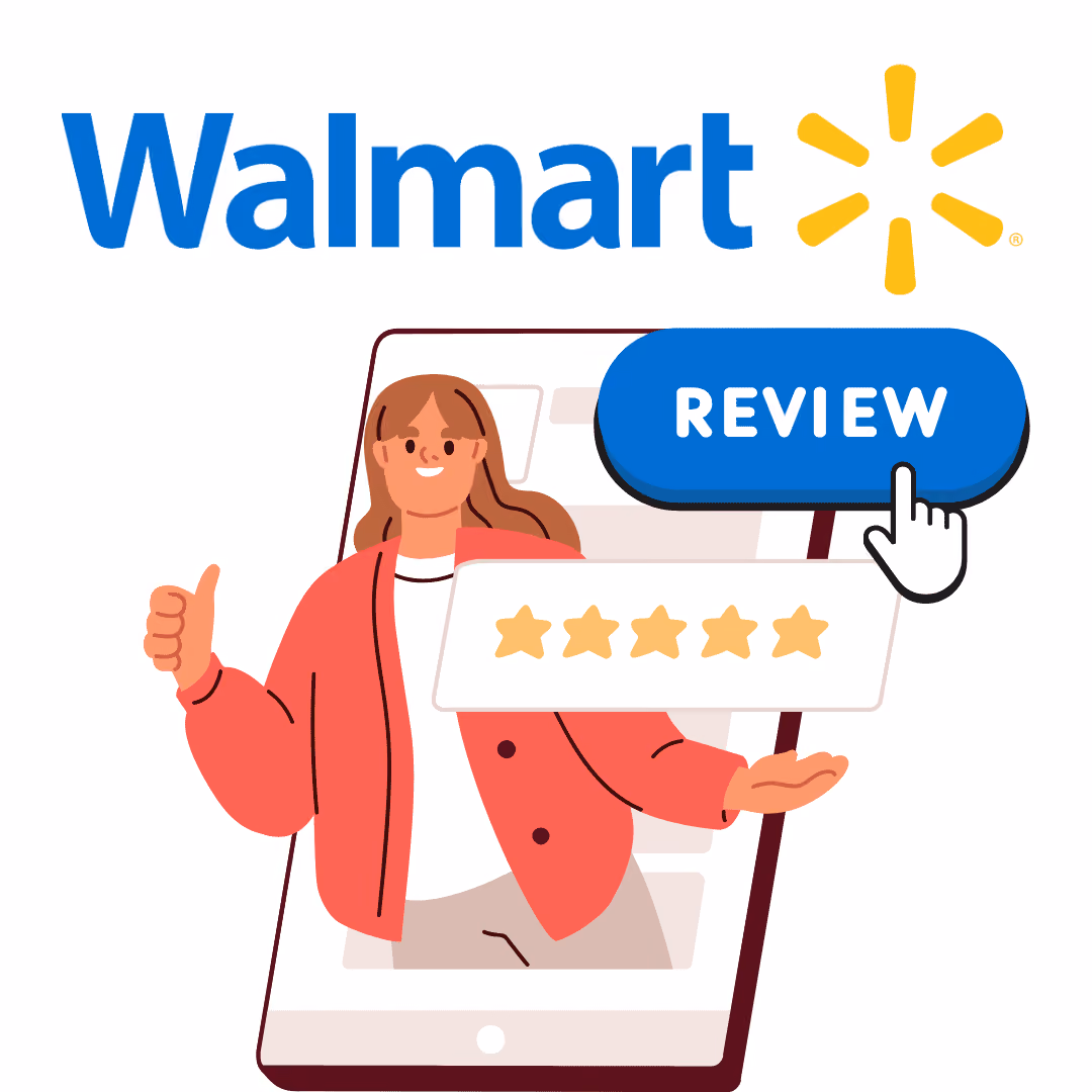 Walmart Customer Spark|