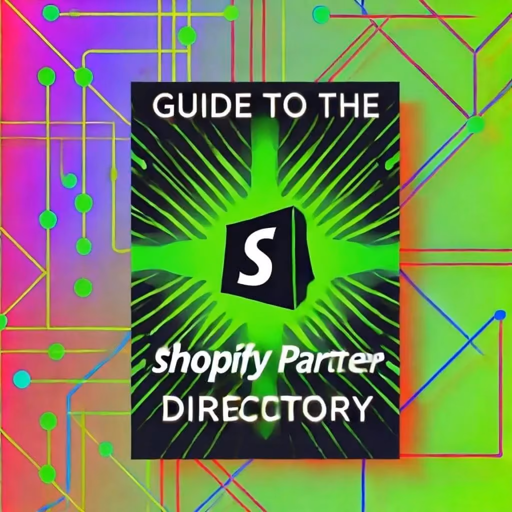 Shopify Partner Directory