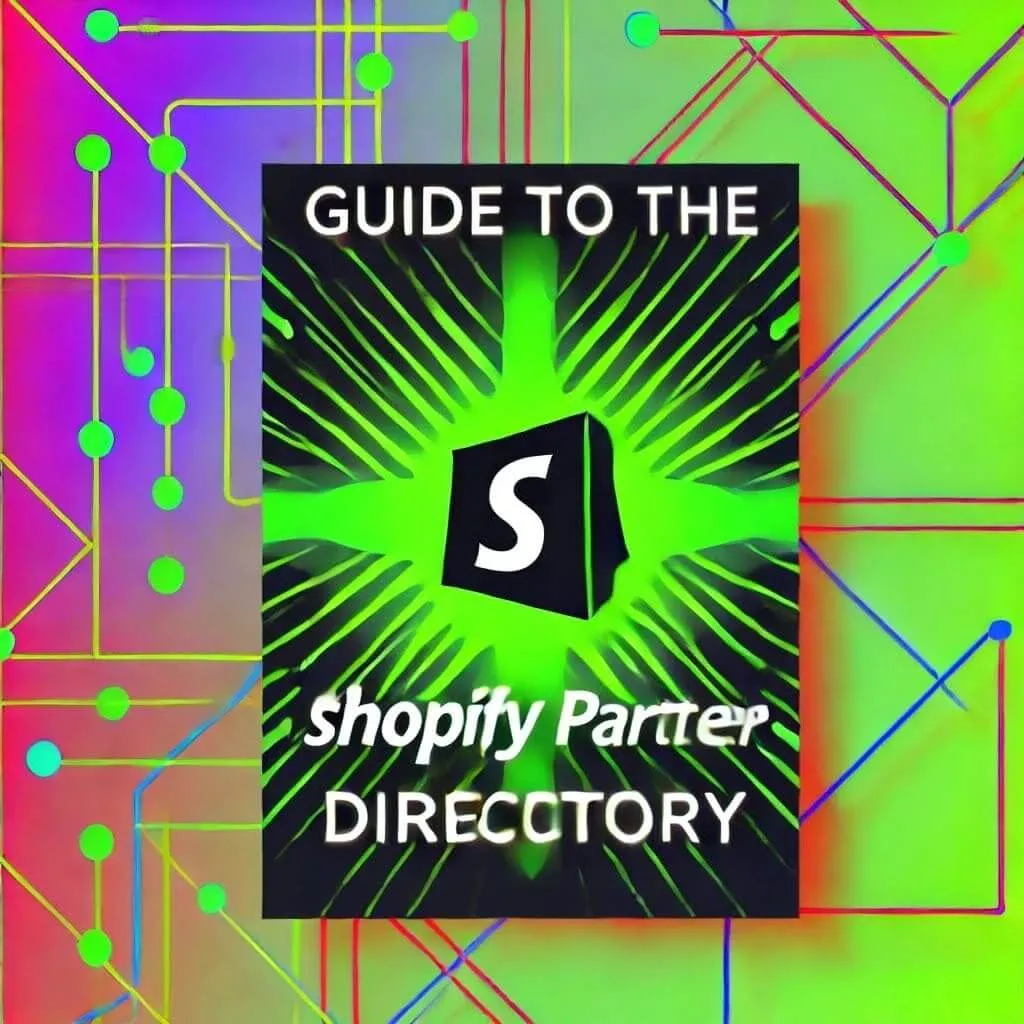 Shopify Partner Directory