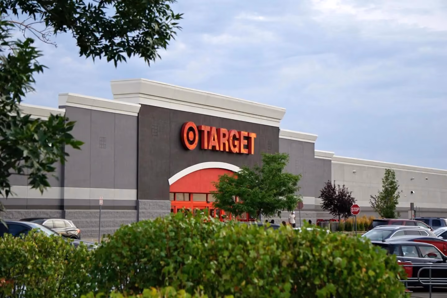 Target's Affiliate Marketing