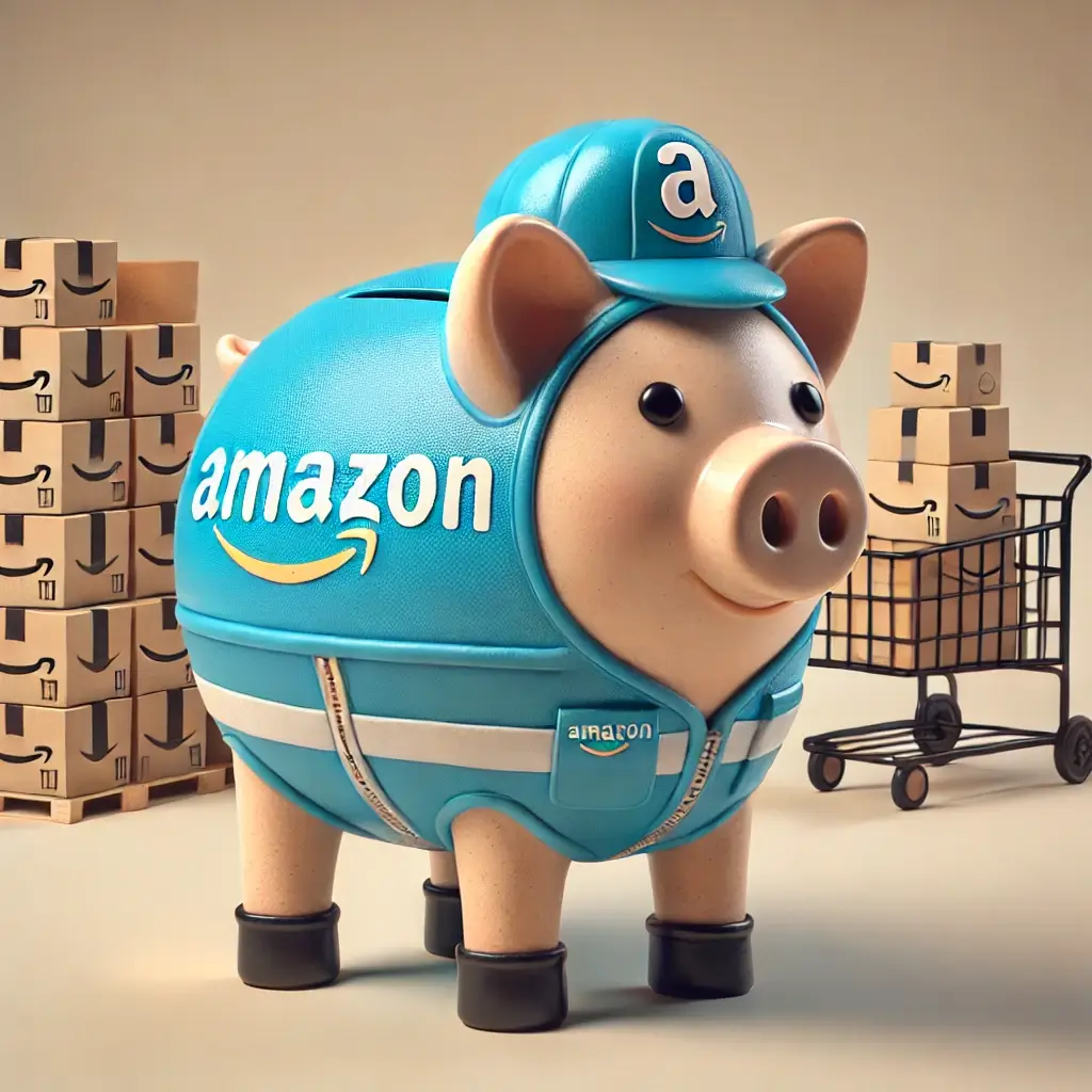 How to Make Money Off Amazon