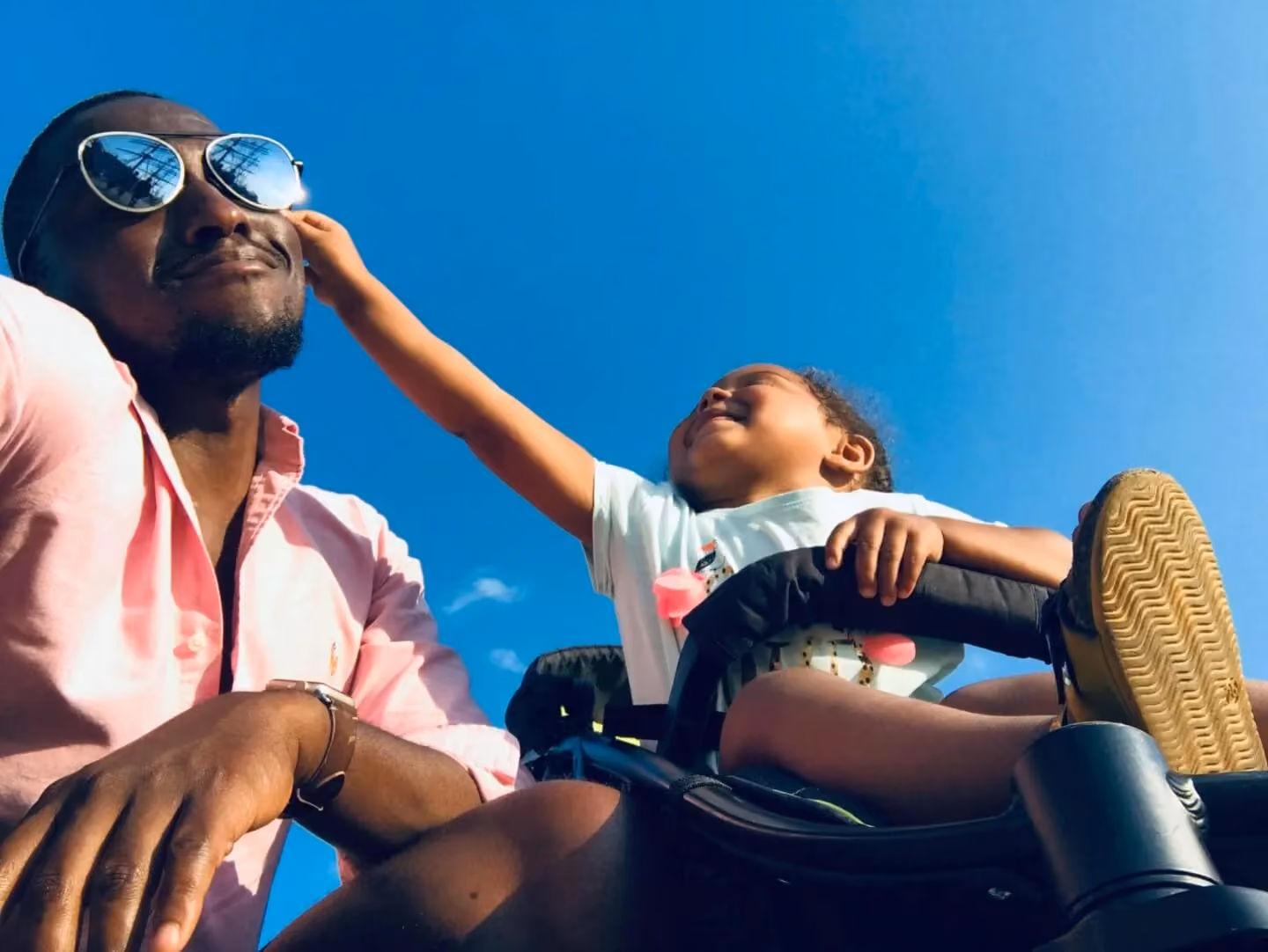 Parent Influencers