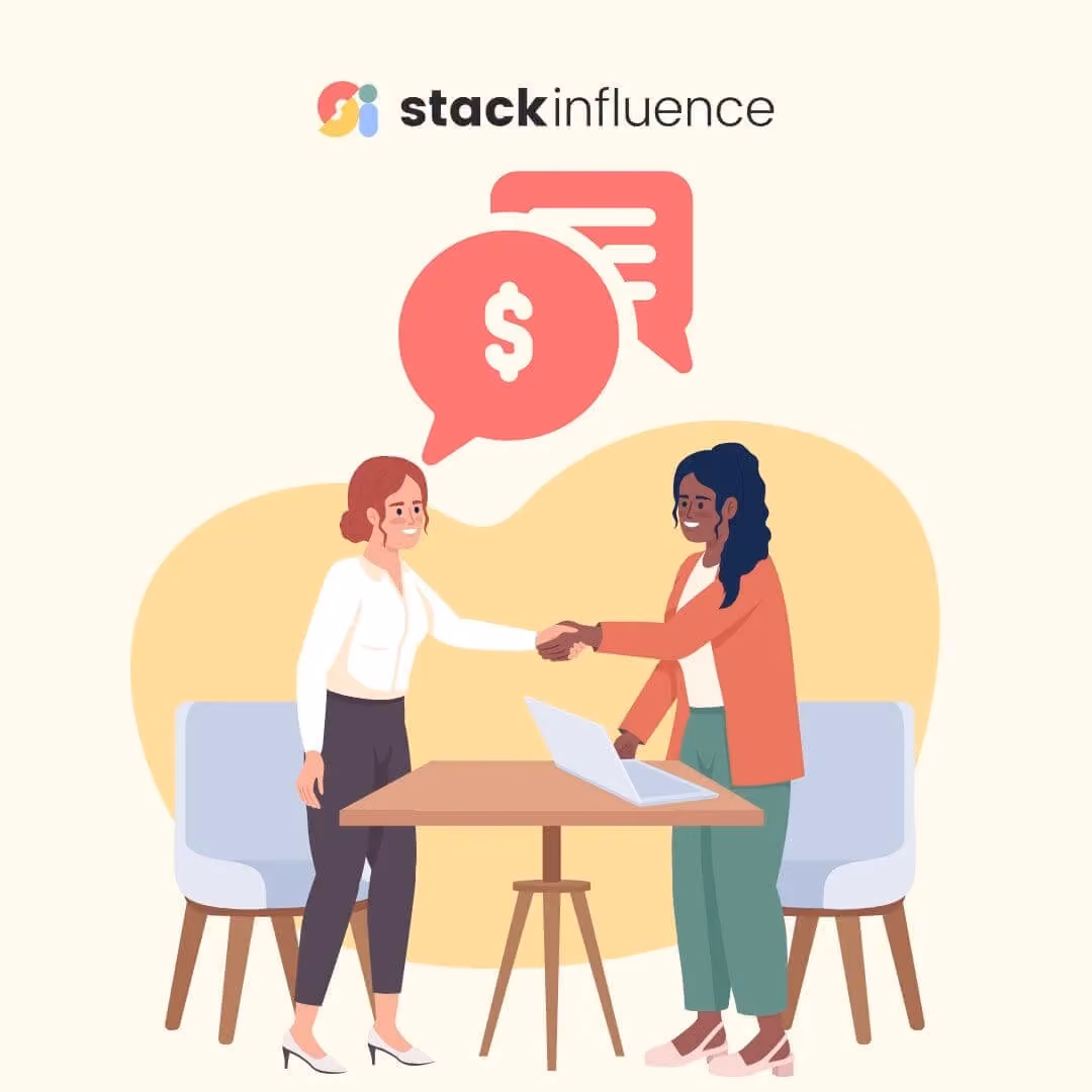 Negotiating Brand Deals