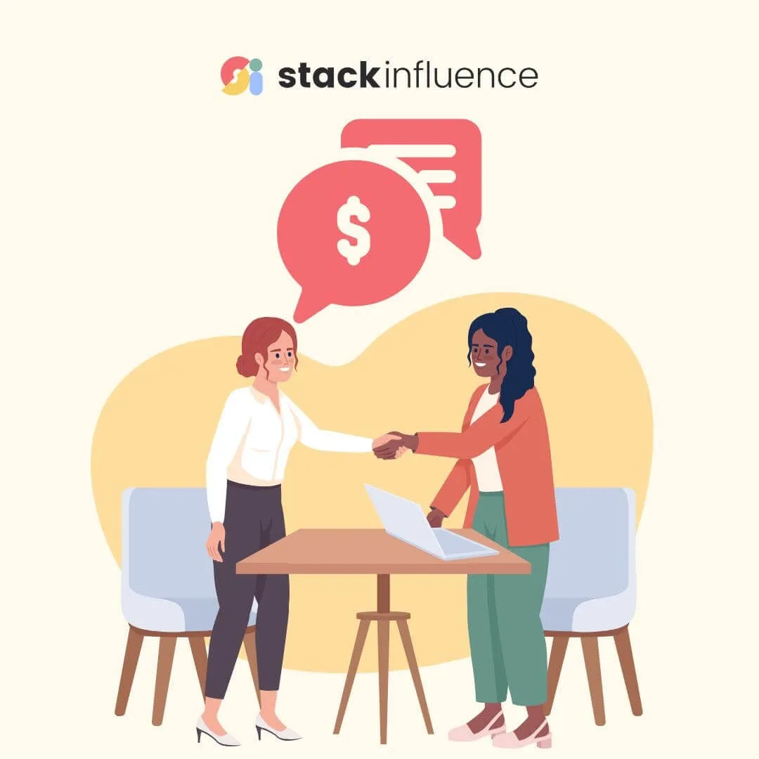 Negotiating Brand Deals