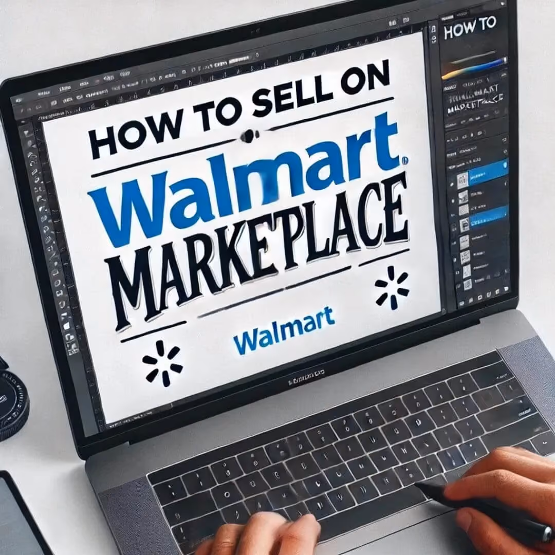 Walmart Marketplace