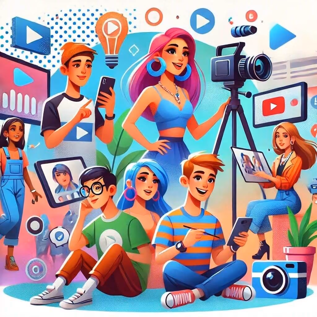 Micro Influencer Softwares