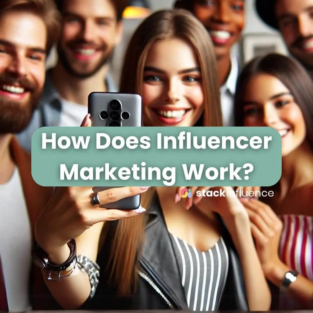 Influencer Marketing