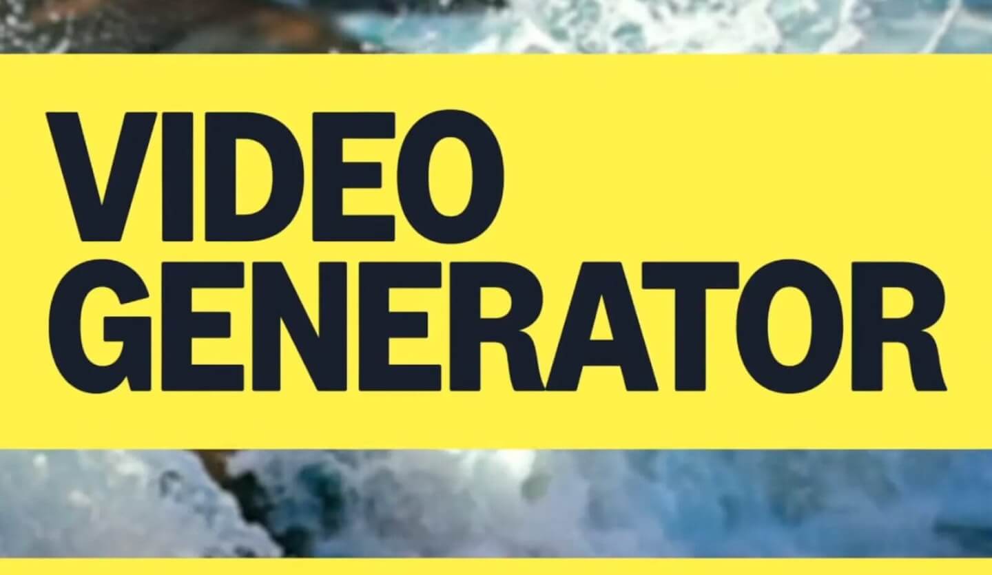 Amazon Ads Launches AI-Powered Video Generator: A Game Changer for Advertisers