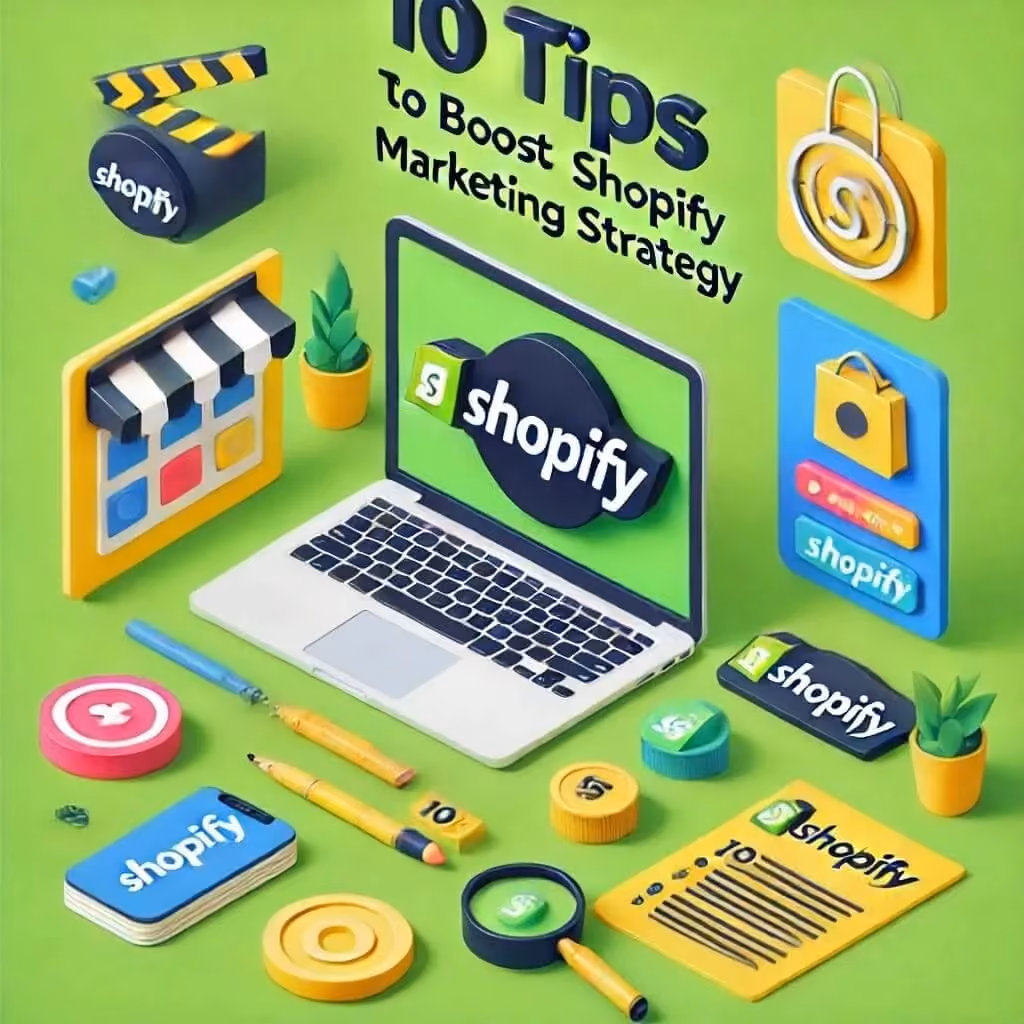 Marketing Strategy