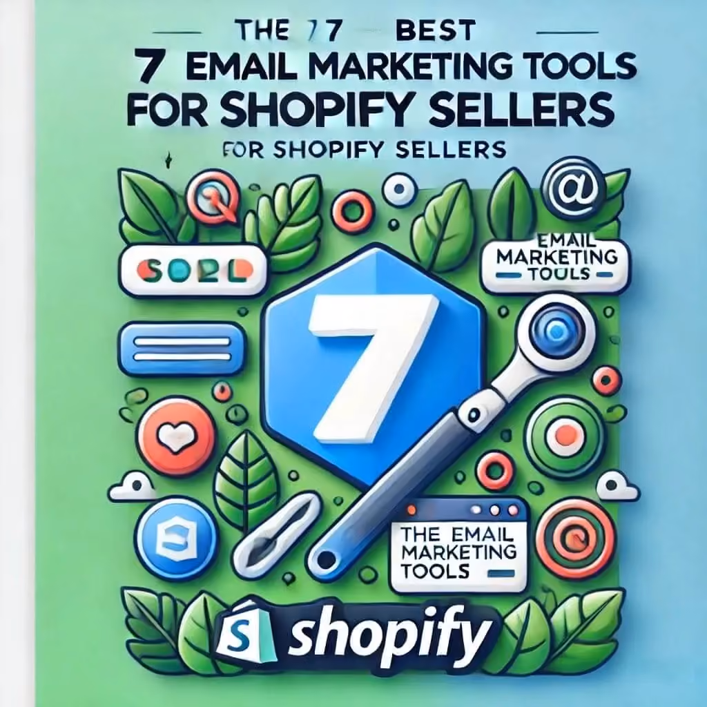 Email Marketing Tools