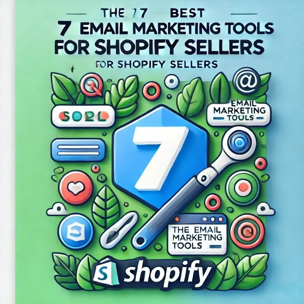 Email Marketing Tools