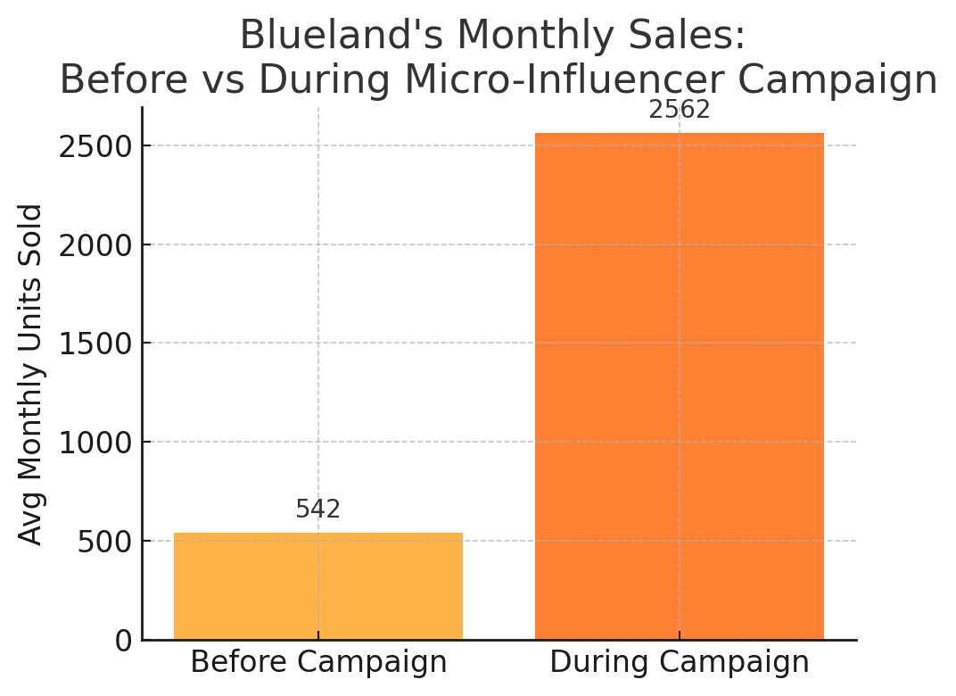 The Role of Micro-Influencers in Social Commerce
