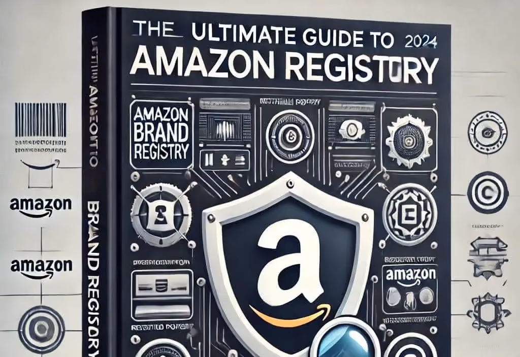 Amazon Brand Registry