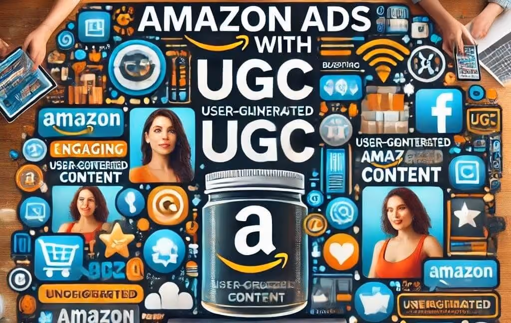 Amazon Ads